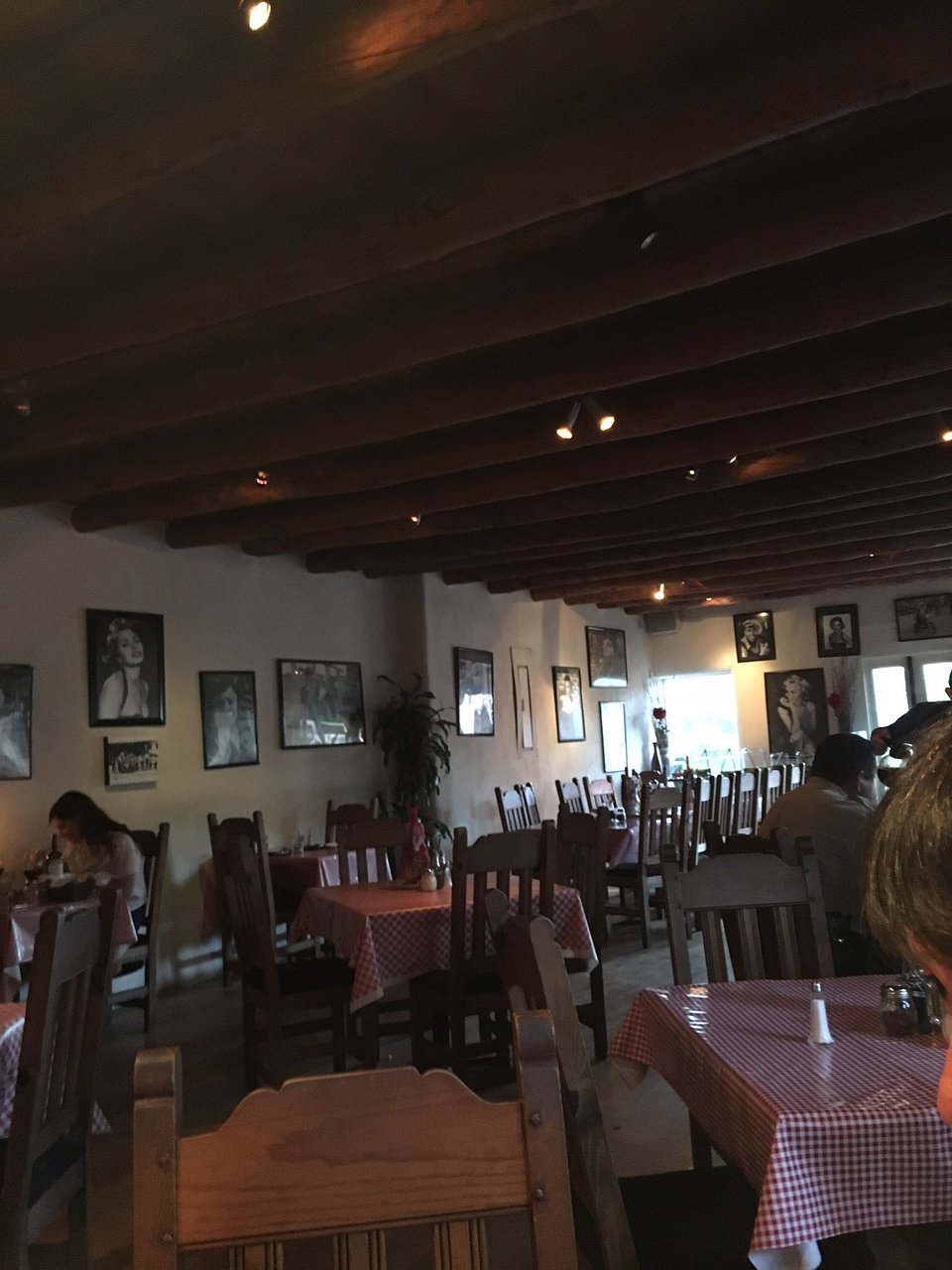Stella`s Italian Restaurant